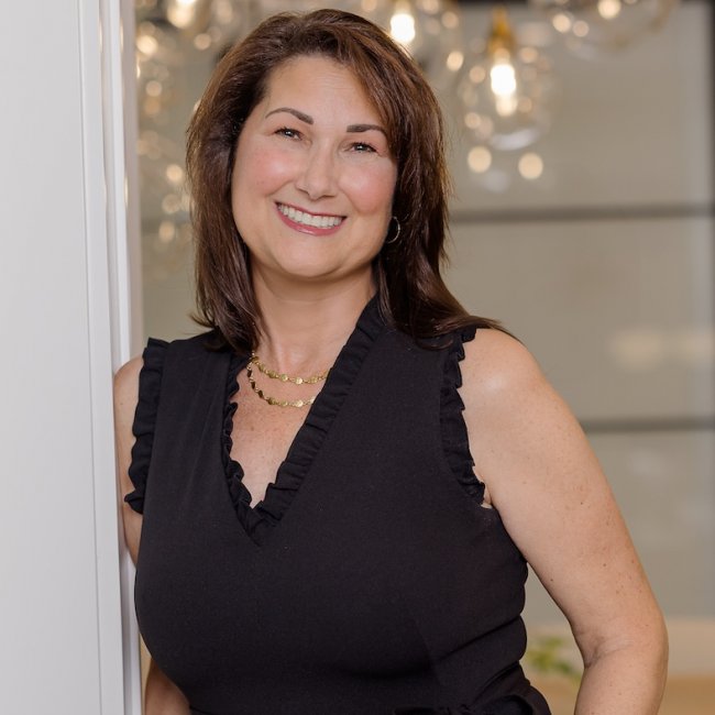 Photo of Christine Winkler